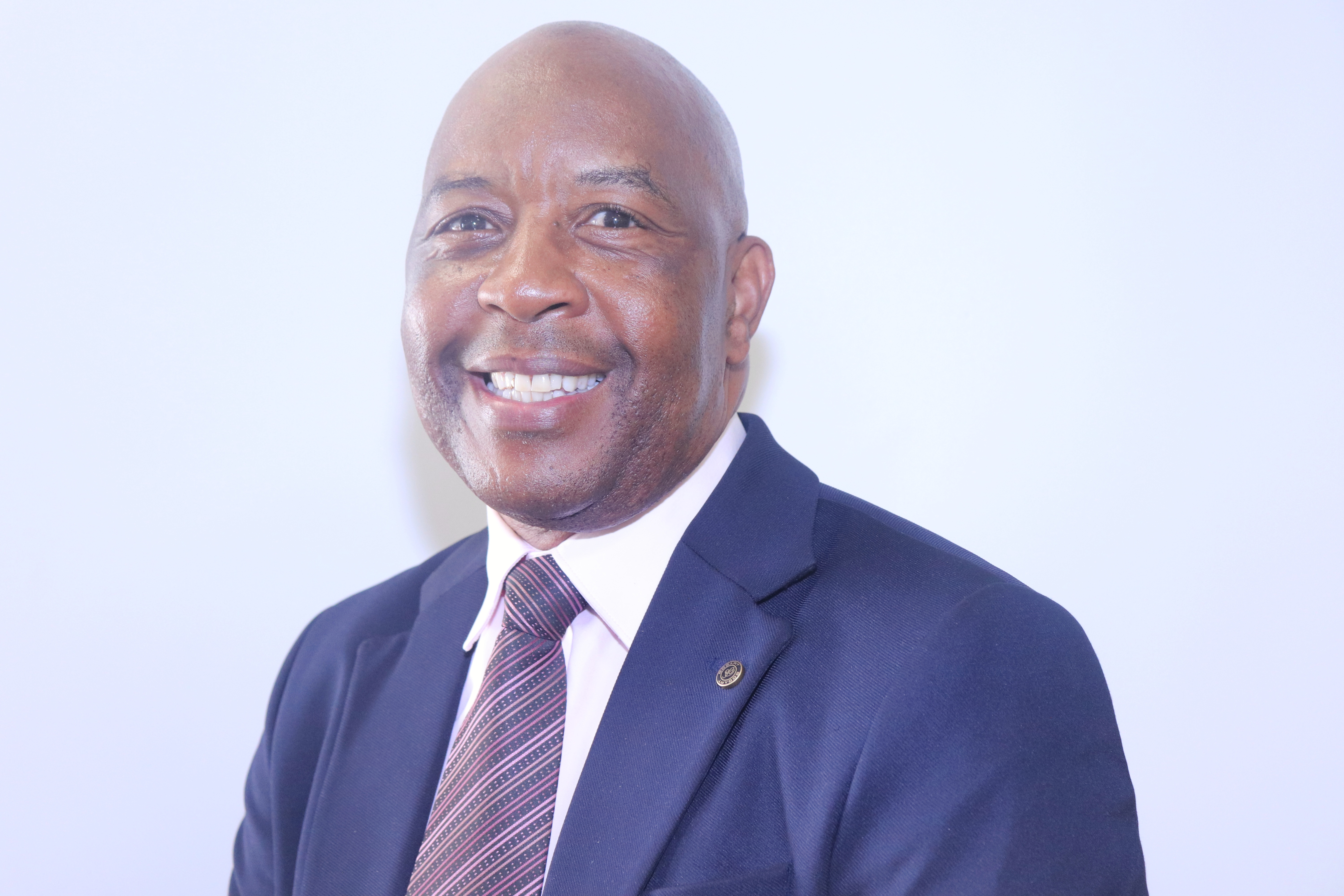 Mr. TJ Mothapo